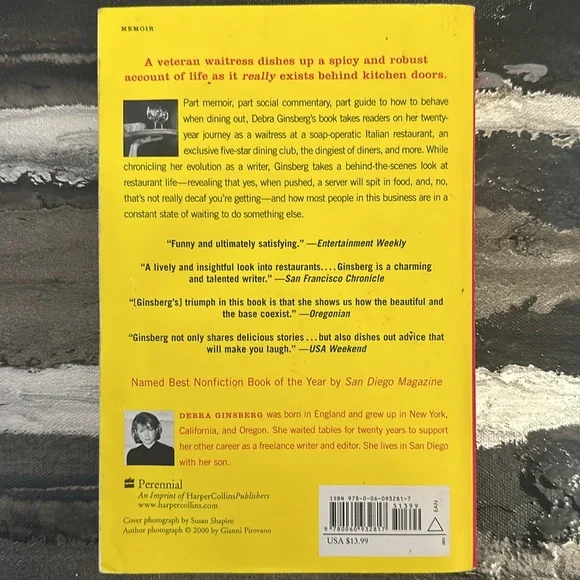 Waiting by Debra Ginsberg - Picture 2 of 4